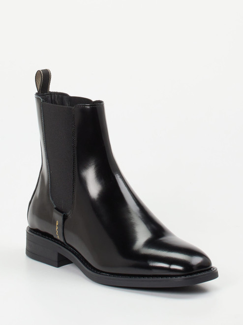 Stiefelette-17130090358 Gant