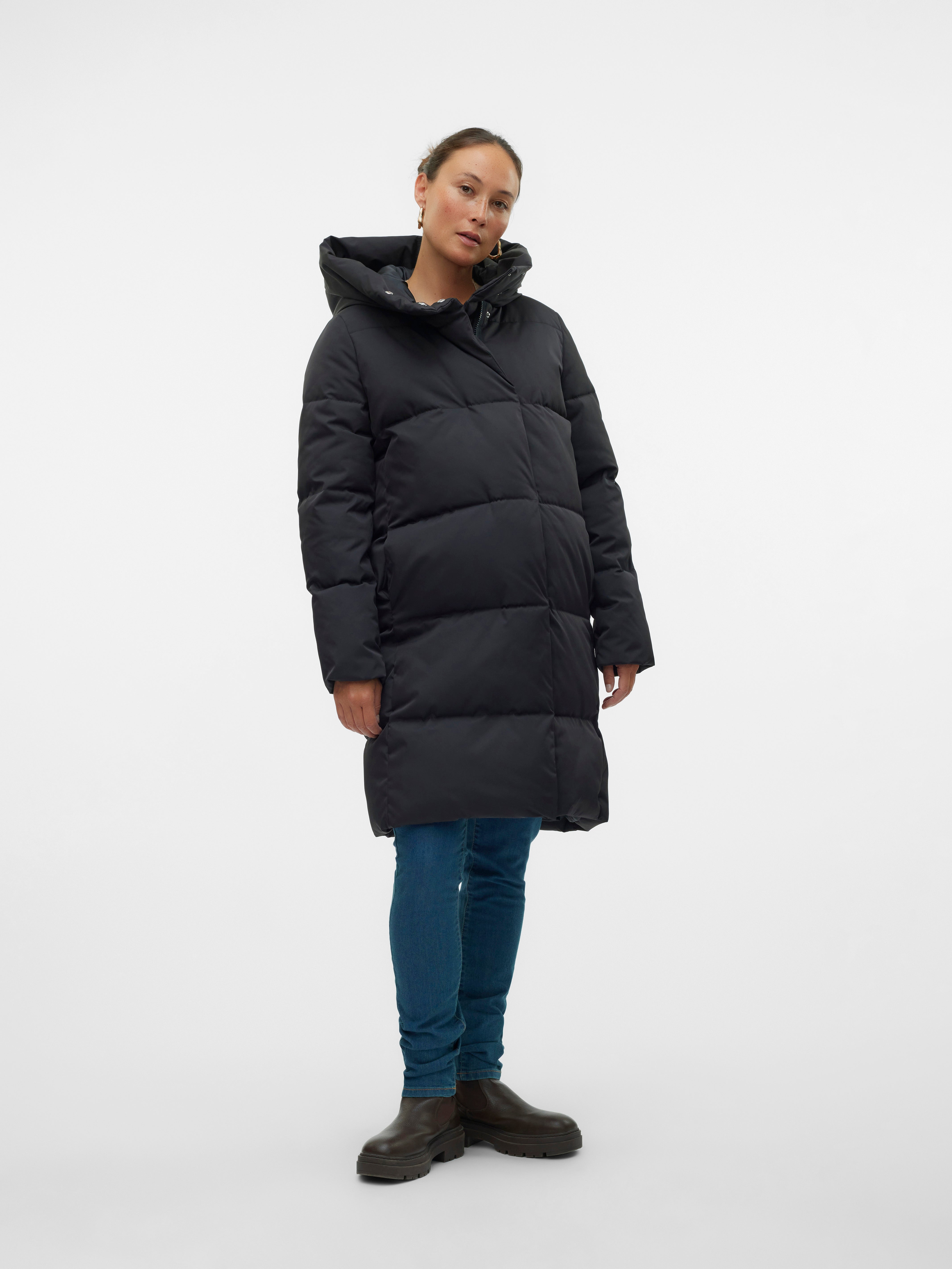 Umstands-jacke