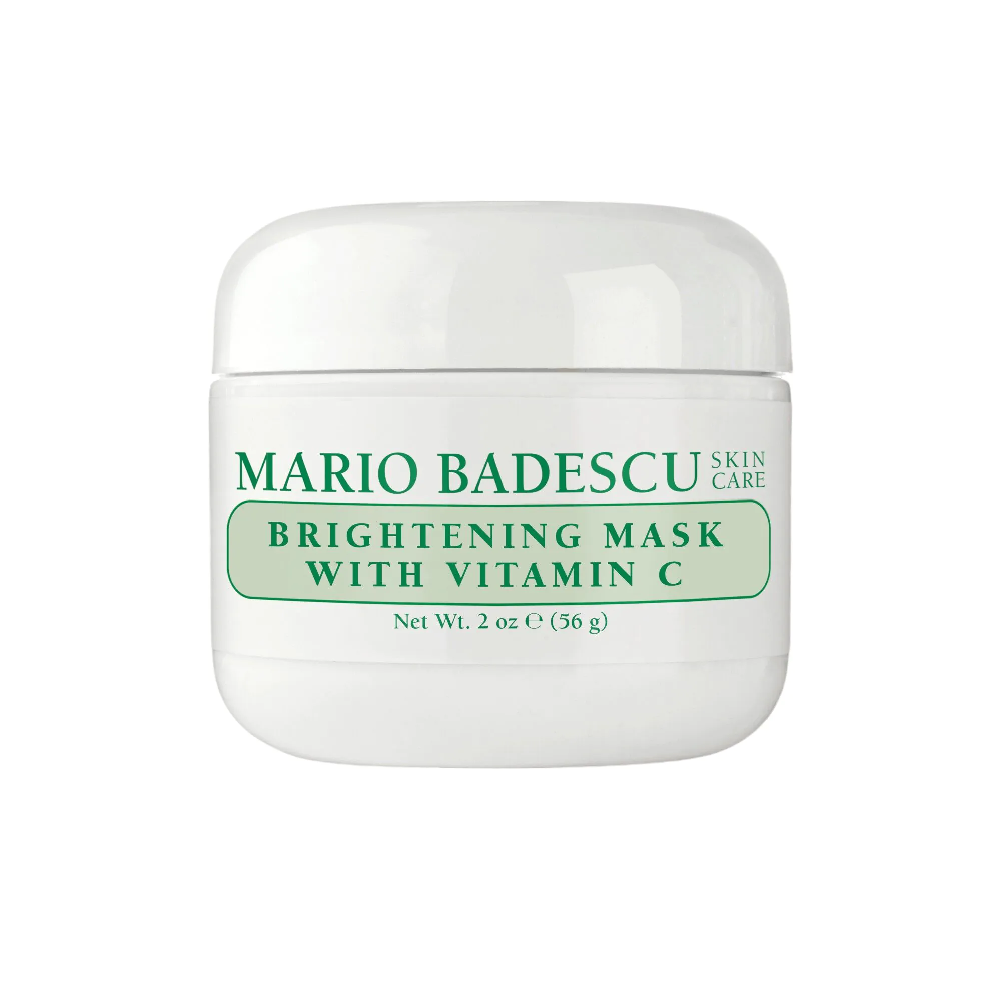 Mario Badescu Lysnende Maske Med C-vitamin