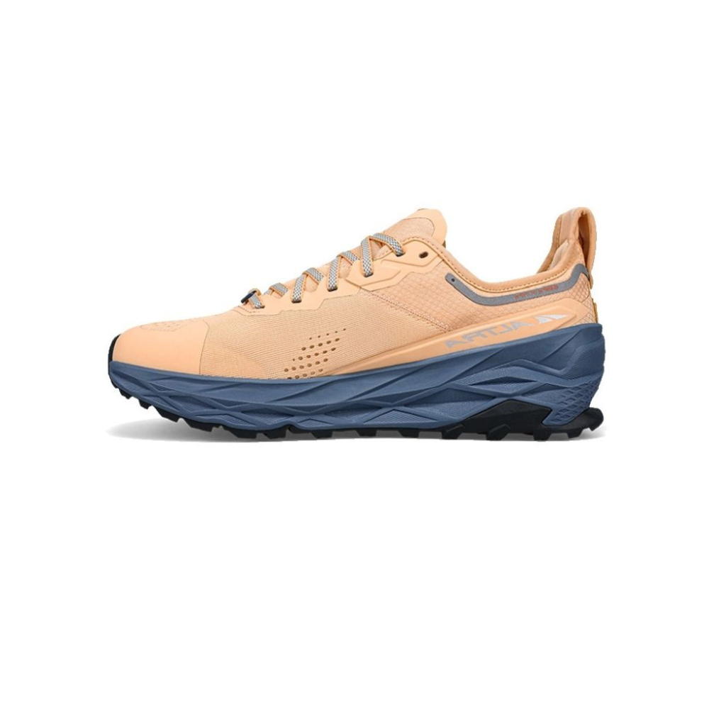 Altra OLYMPUS 5 AL0A7R6P9211 / braun
