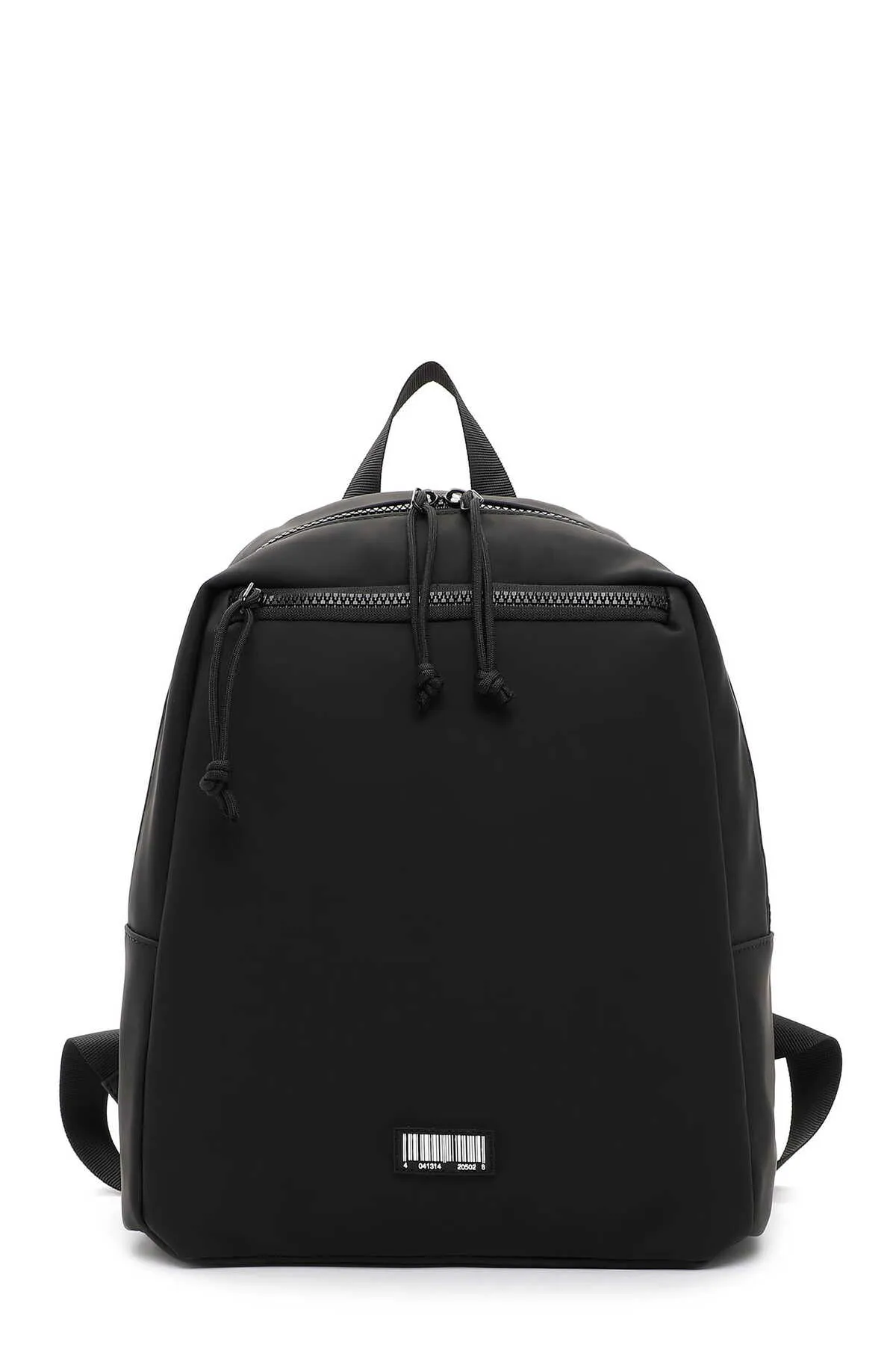 Emily & Noah  Rucksack - Schwarz - Colorblock