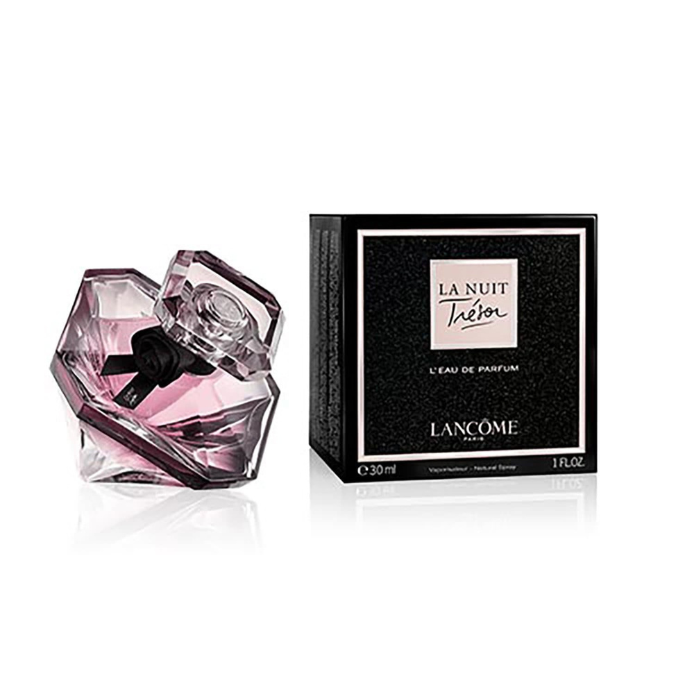 Lancôme La Nuit Trésor Eau de Parfum Femme
