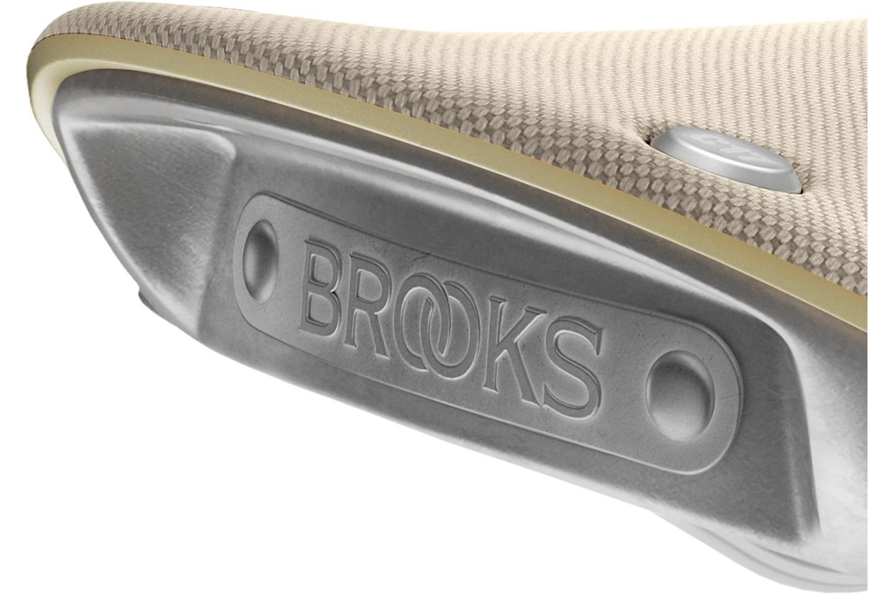 Brooks C17 Cambium Sattel