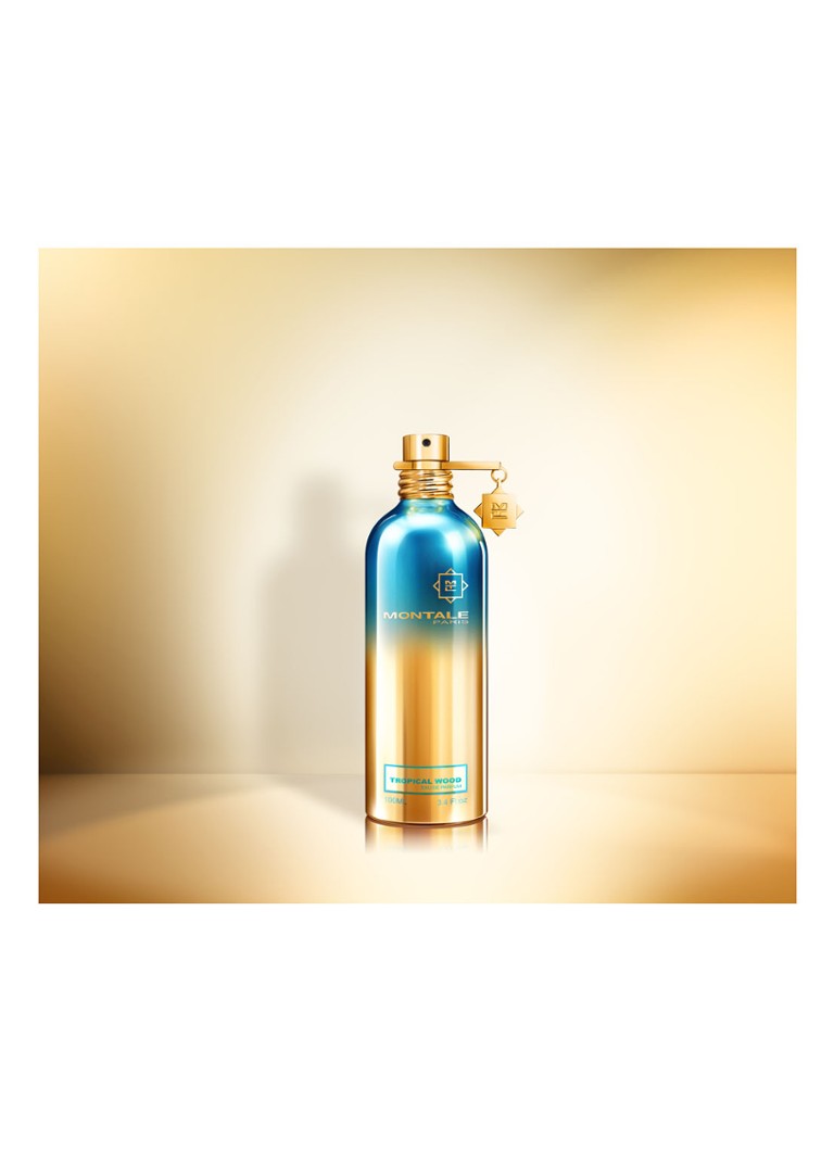 Montale Tropical Wood Eau de Parfum