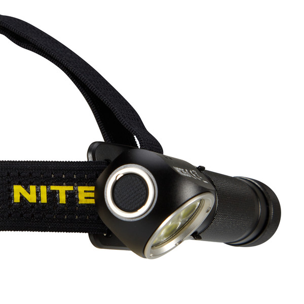 HC35 - Stirnlampe