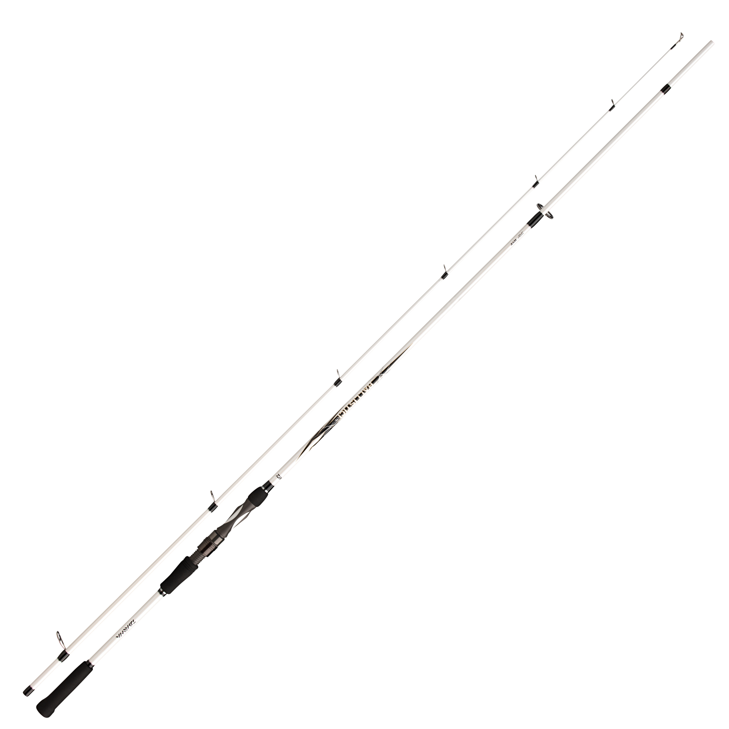 Daiwa Spinnrute Ballistic LTD (Spin)