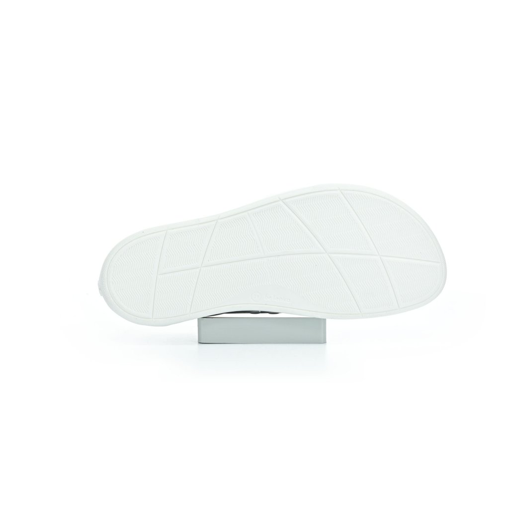 Be Lenka Royale White Gold Barfußsneakers