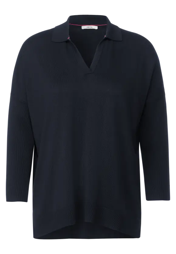 CECIL Oversized Pullover