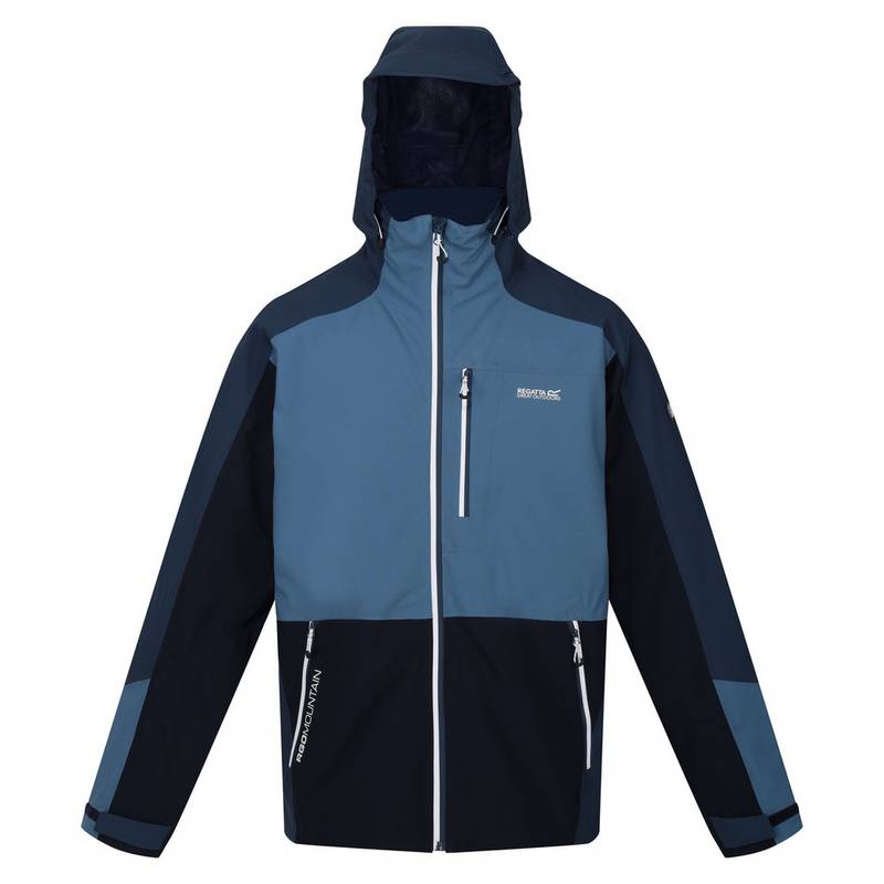 Regatta Bosfield Funktionsjacke Herren