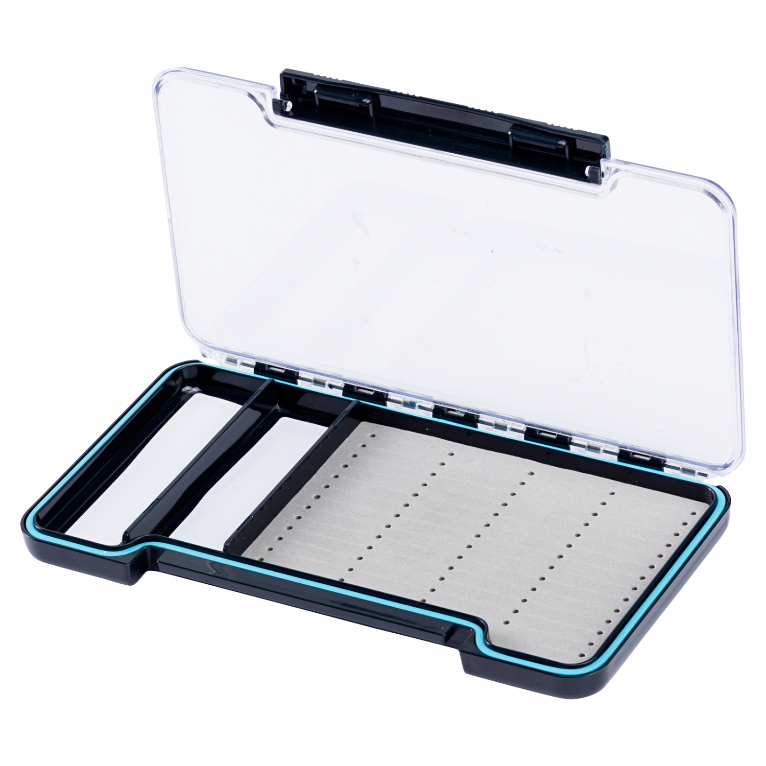 Kogha Spoon-/Fliegenbox (Mittel)