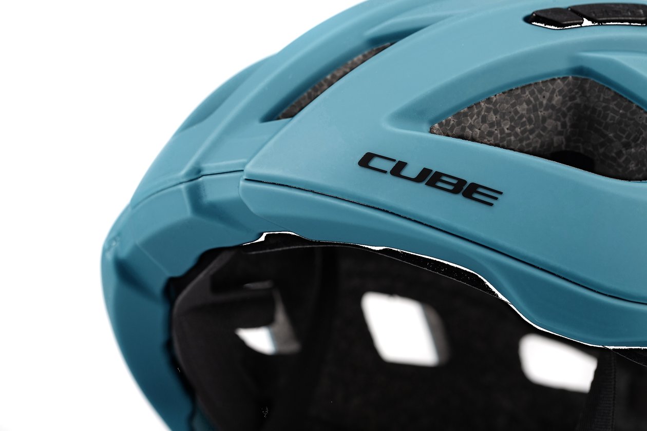 Cube Helm ROAD RACE