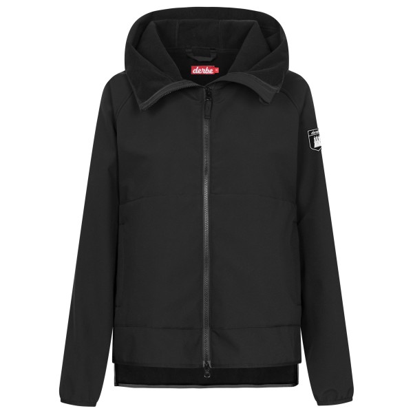 Derbe - Women's Peutby - Softshelljacke