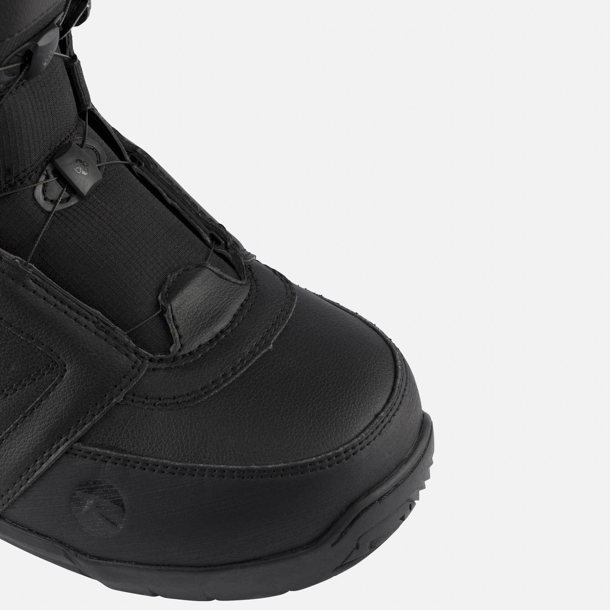 Boots de snowboard CRANK BOA H4 homme