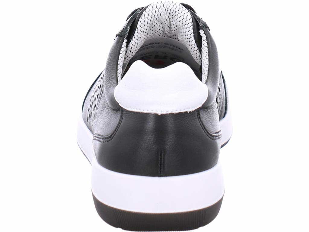 ARA Sneaker schwarz Sneaker