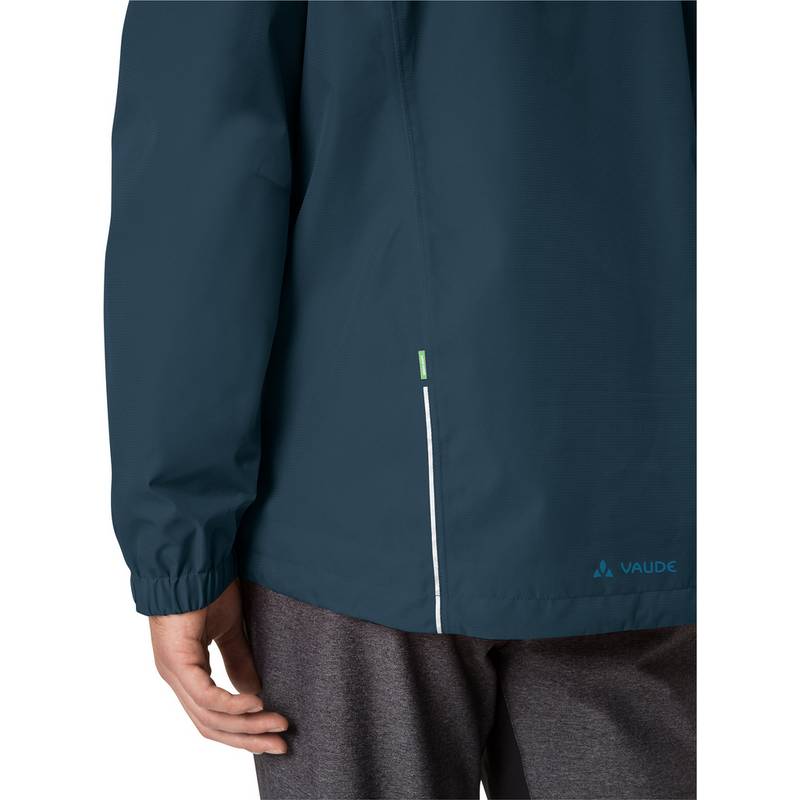 VAUDE Escape Bike Light Fahrradjacke Herren