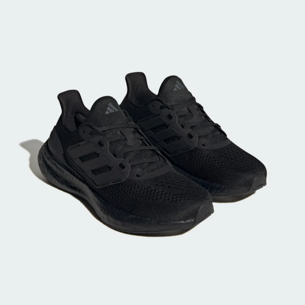adidas Pureboost 23 W IF2394 / schwarz