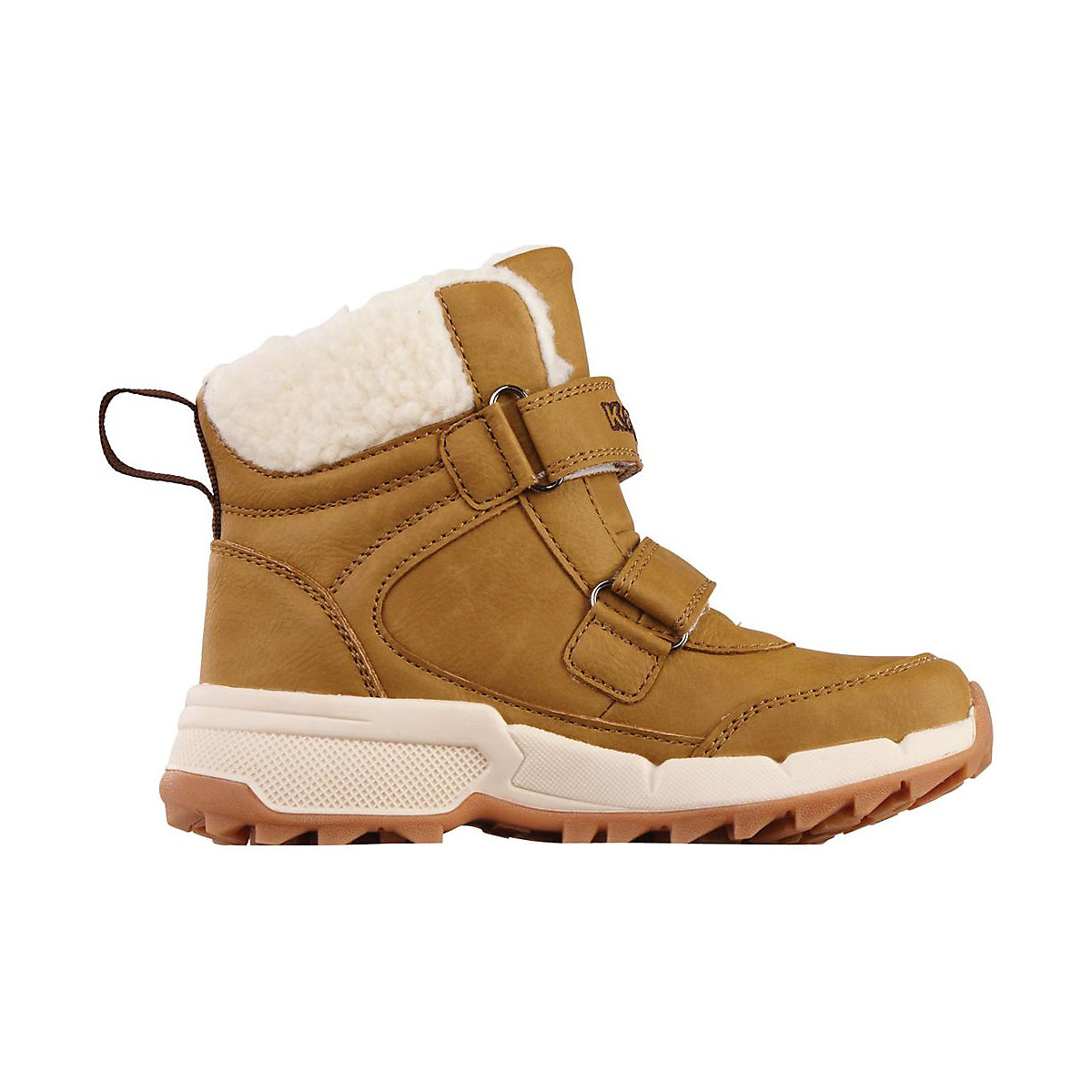 Winterstiefel für Jungen