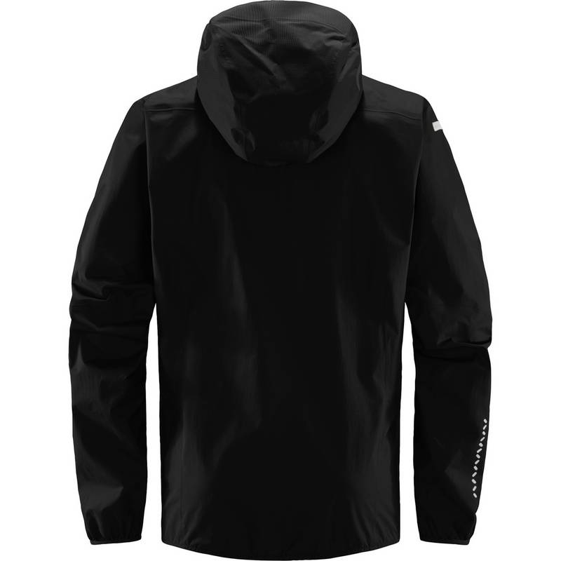 Haglfs L.I.M PROOF Jacket Hardshelljacke Herren