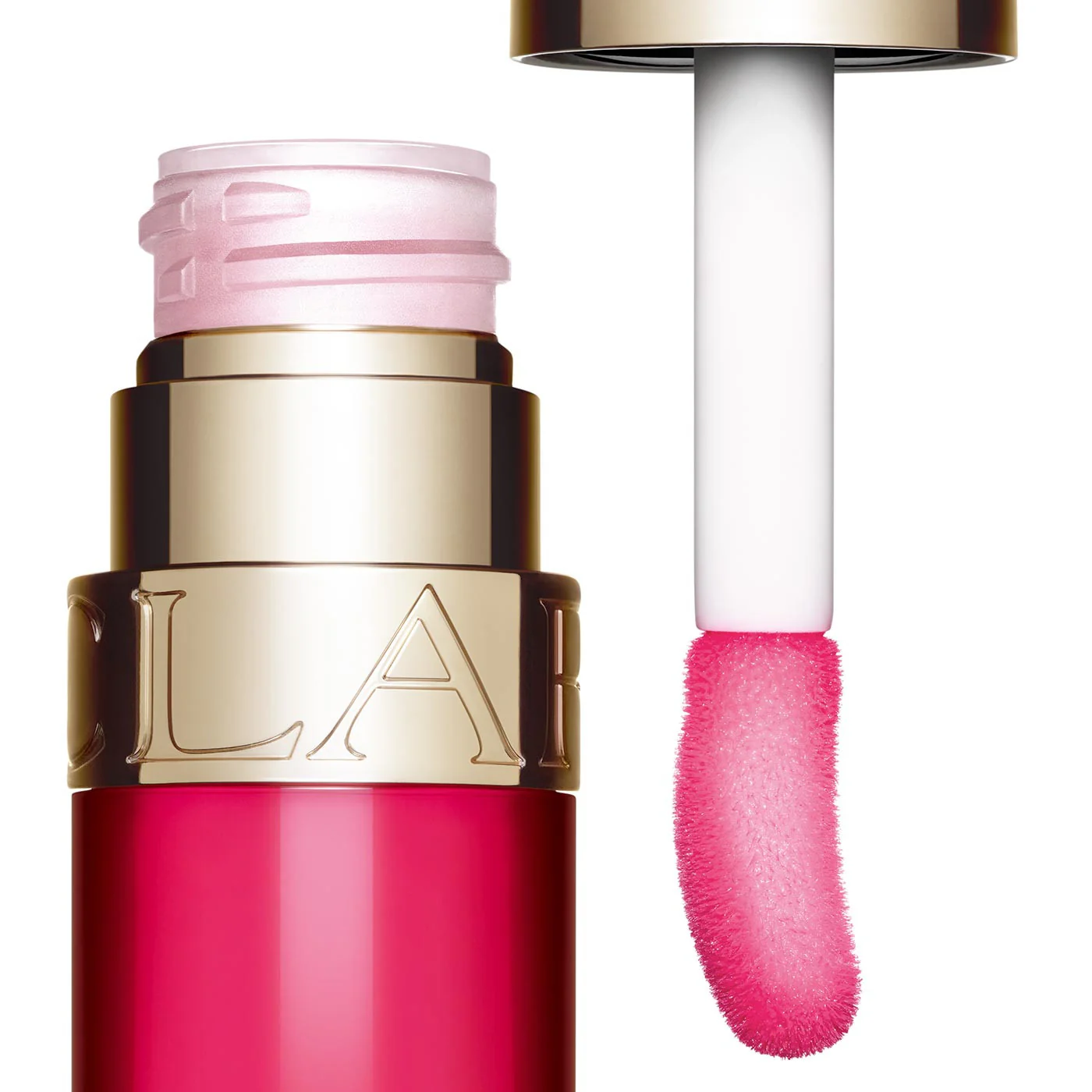 Lips Lip Comfort Oil - Gloss
