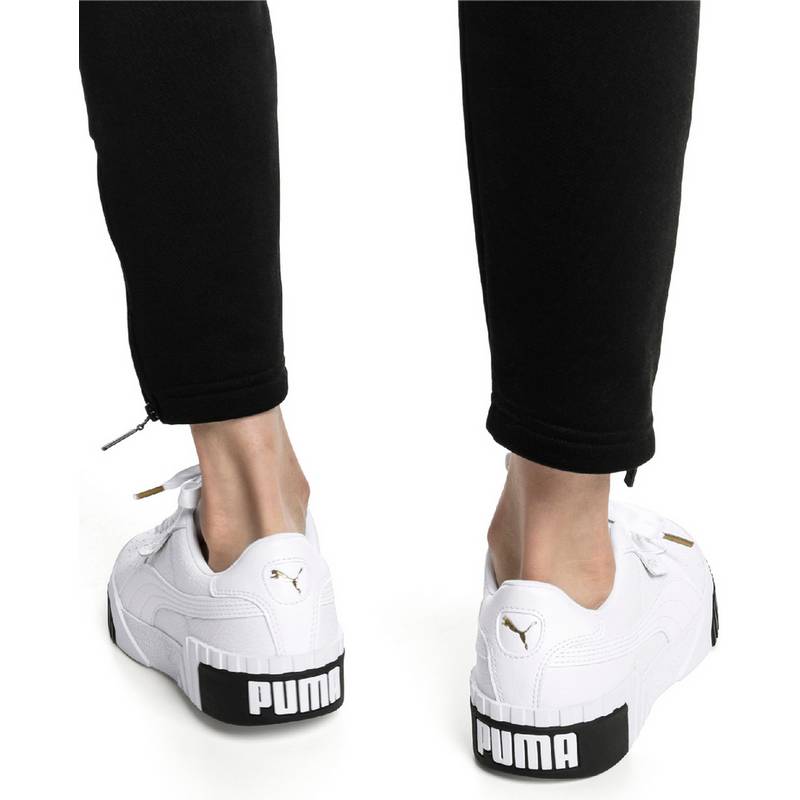 PUMA Cali Sneaker Damen