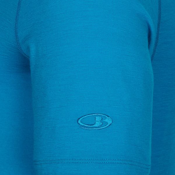 M 200 OASIS SS CREWE Herren - Funktionsshirt