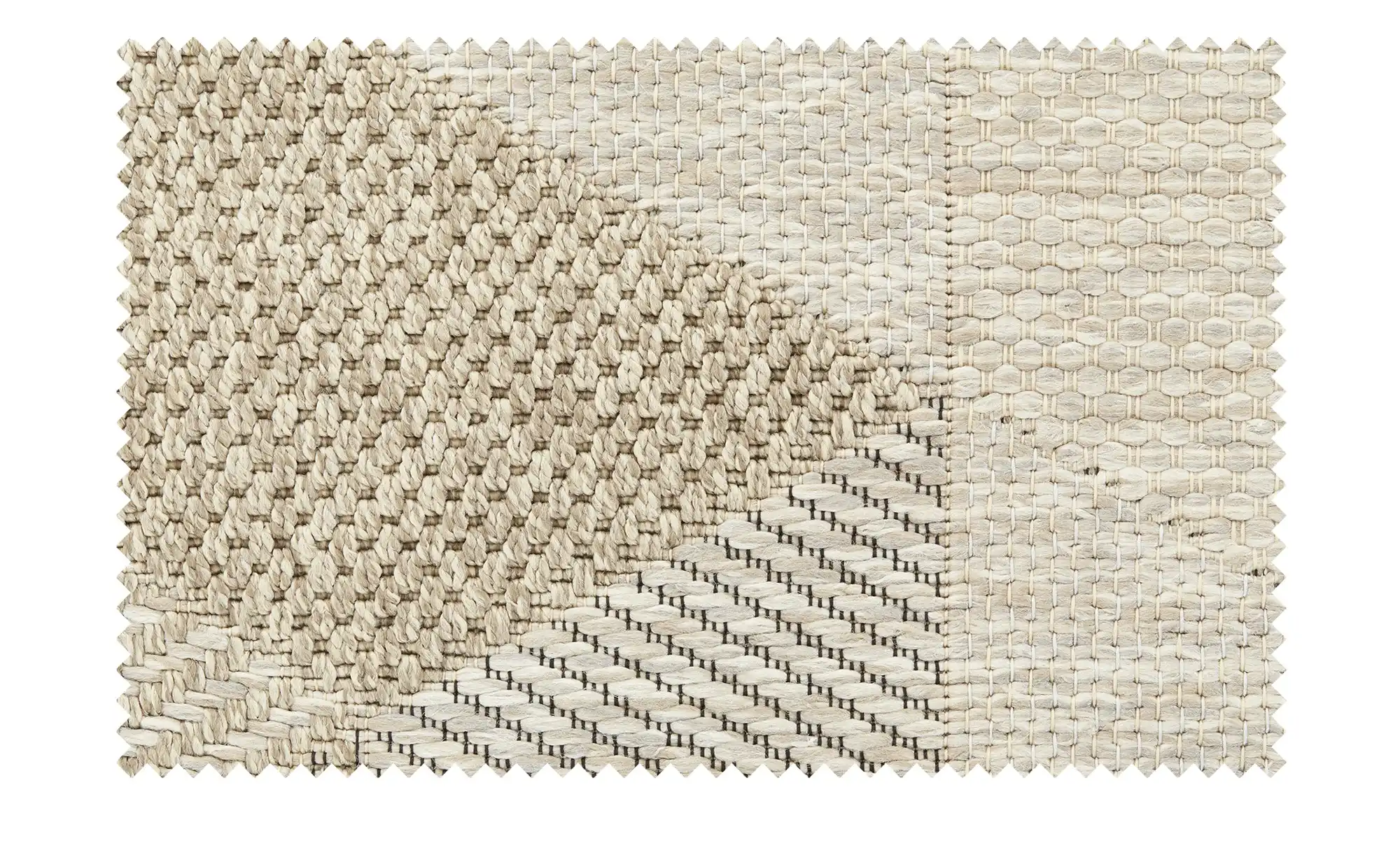 Outdoor-Teppich