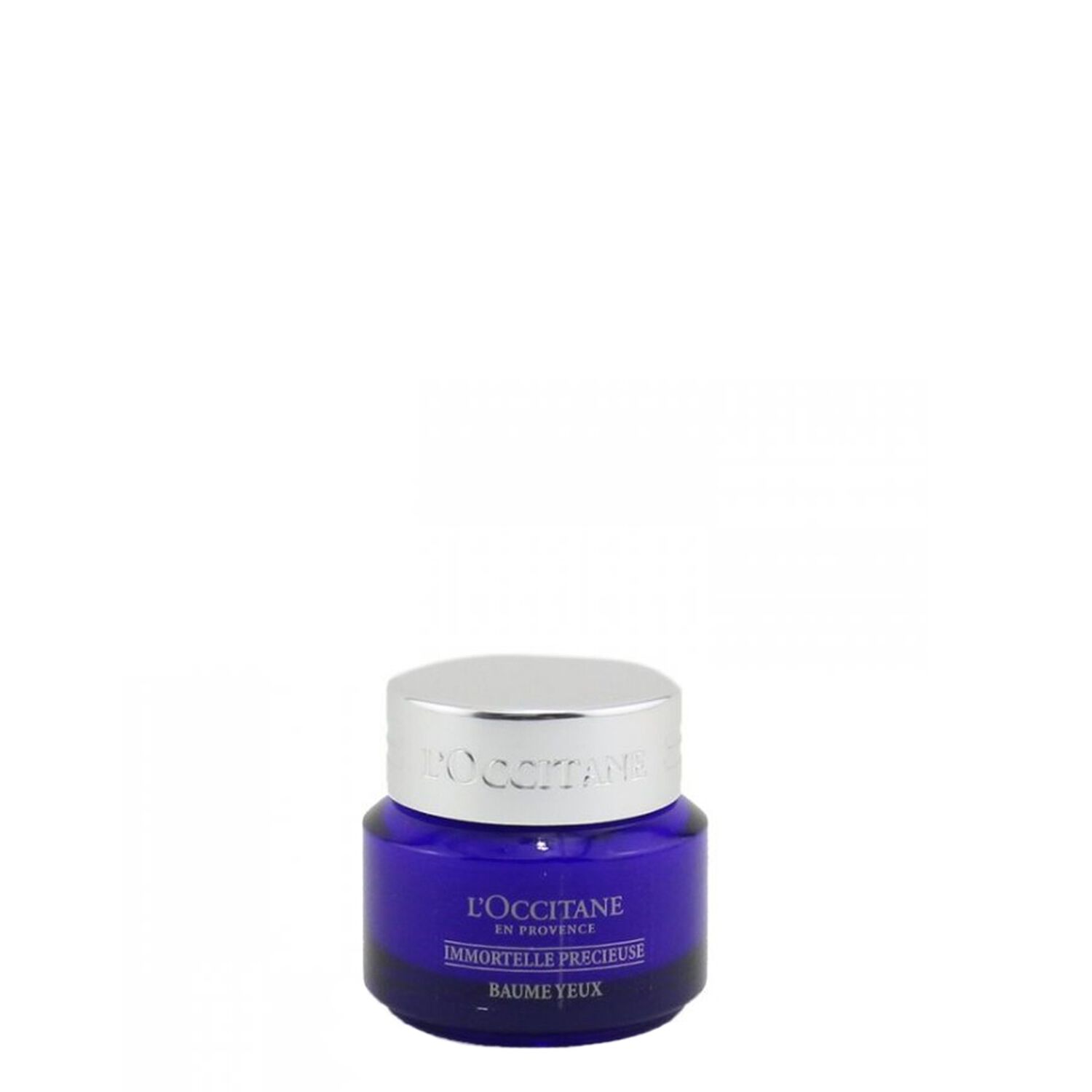 l'occitane Immortelle Précieuse Baume Yeux 15 ml