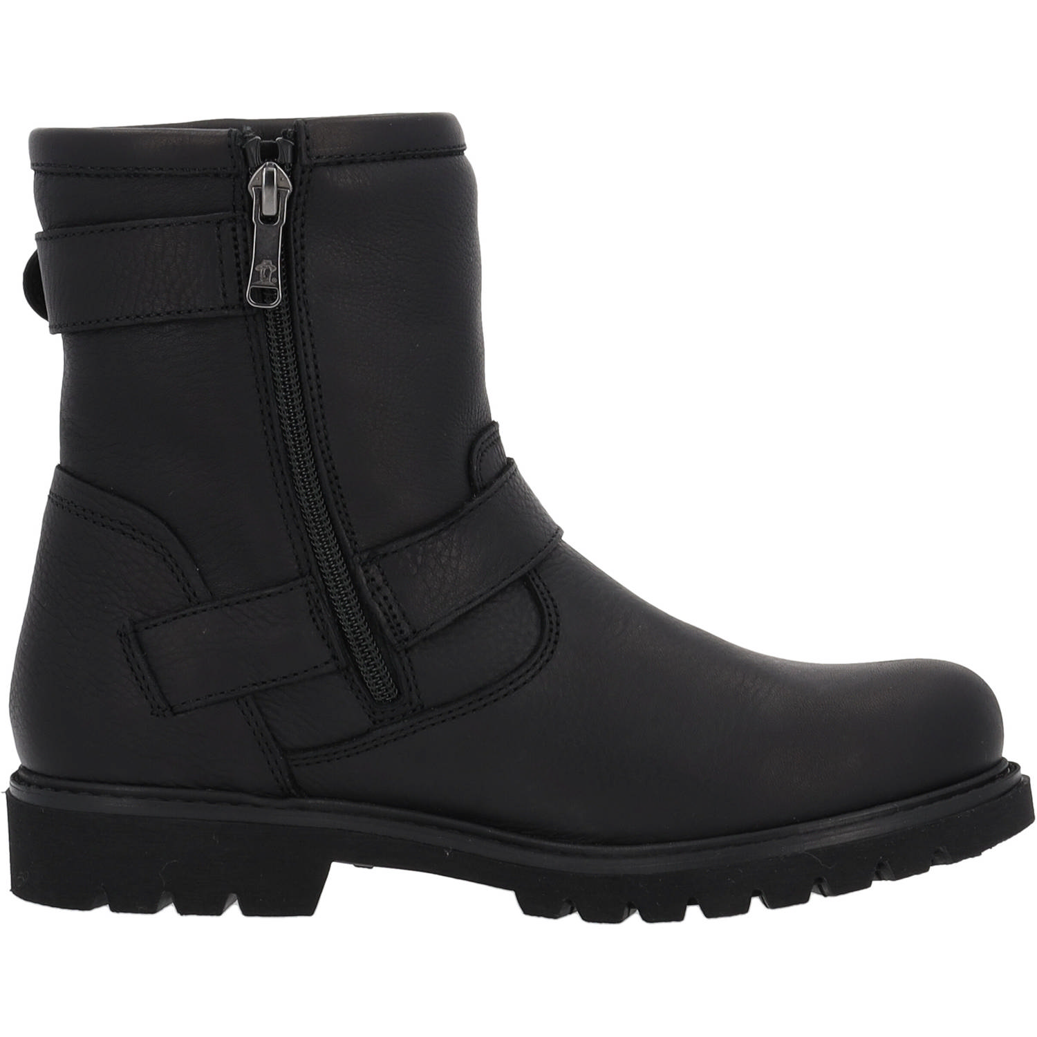 Panama Jack Felina Igloo B, Winterstiefel, Damen, Schwarz (Negro/Black)