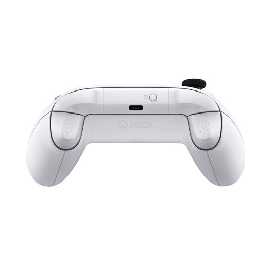 Controler Xbox fără fir, alb