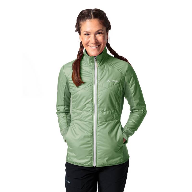 VAUDE Women's Valsorda 3in1 Jacket Doppeljacke Damen