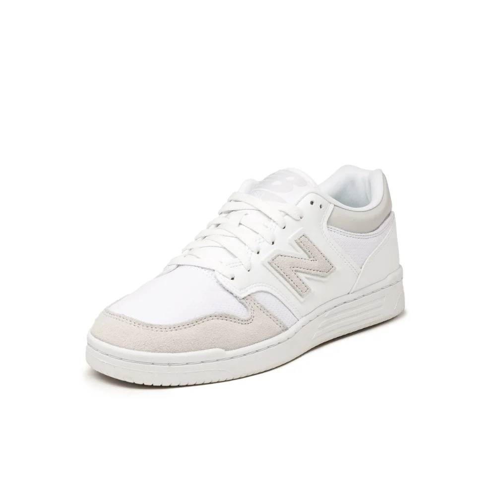 New Balance 480 BB480LKA BB480LKA / weiss