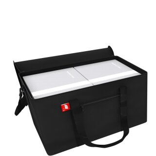 Feldherr Transporter + 2 Lagerboxen FSLB310 - leer - im Set