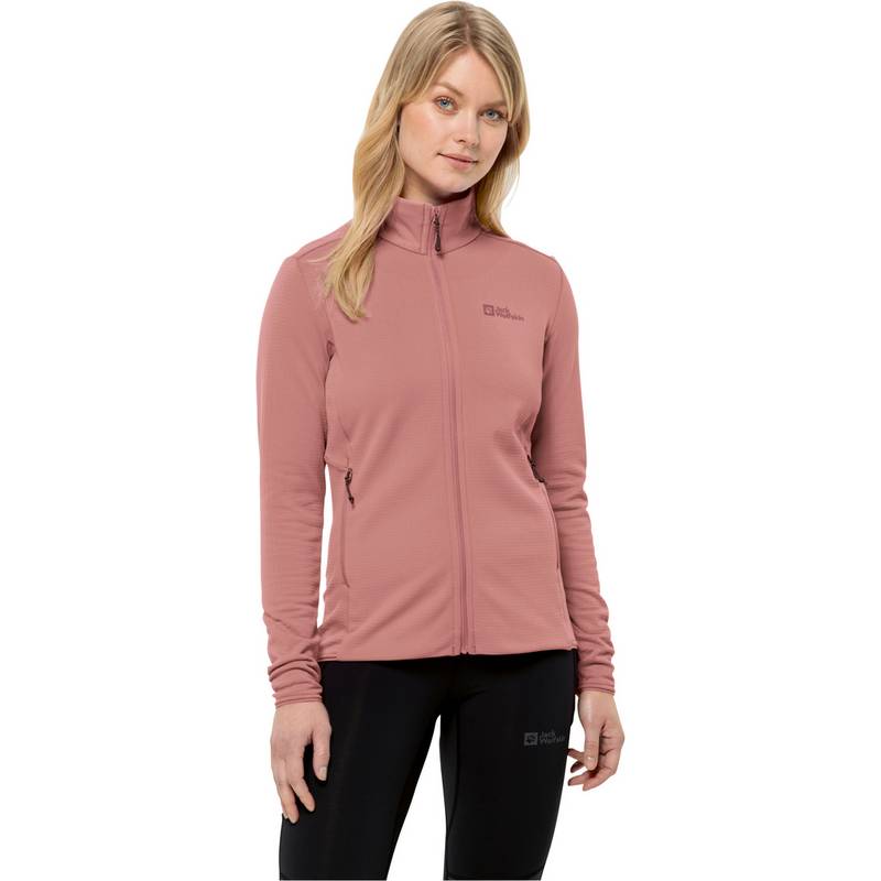 Jack Wolfskin KOLBENBERG Fleecejacke Damen