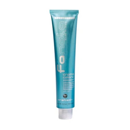 Fanola krémfesték 100 ml ezüst