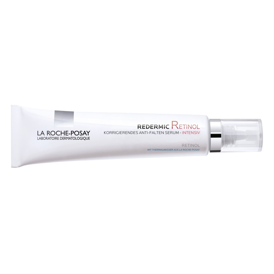 ROCHE-POSAY Redermic Retinol Serum