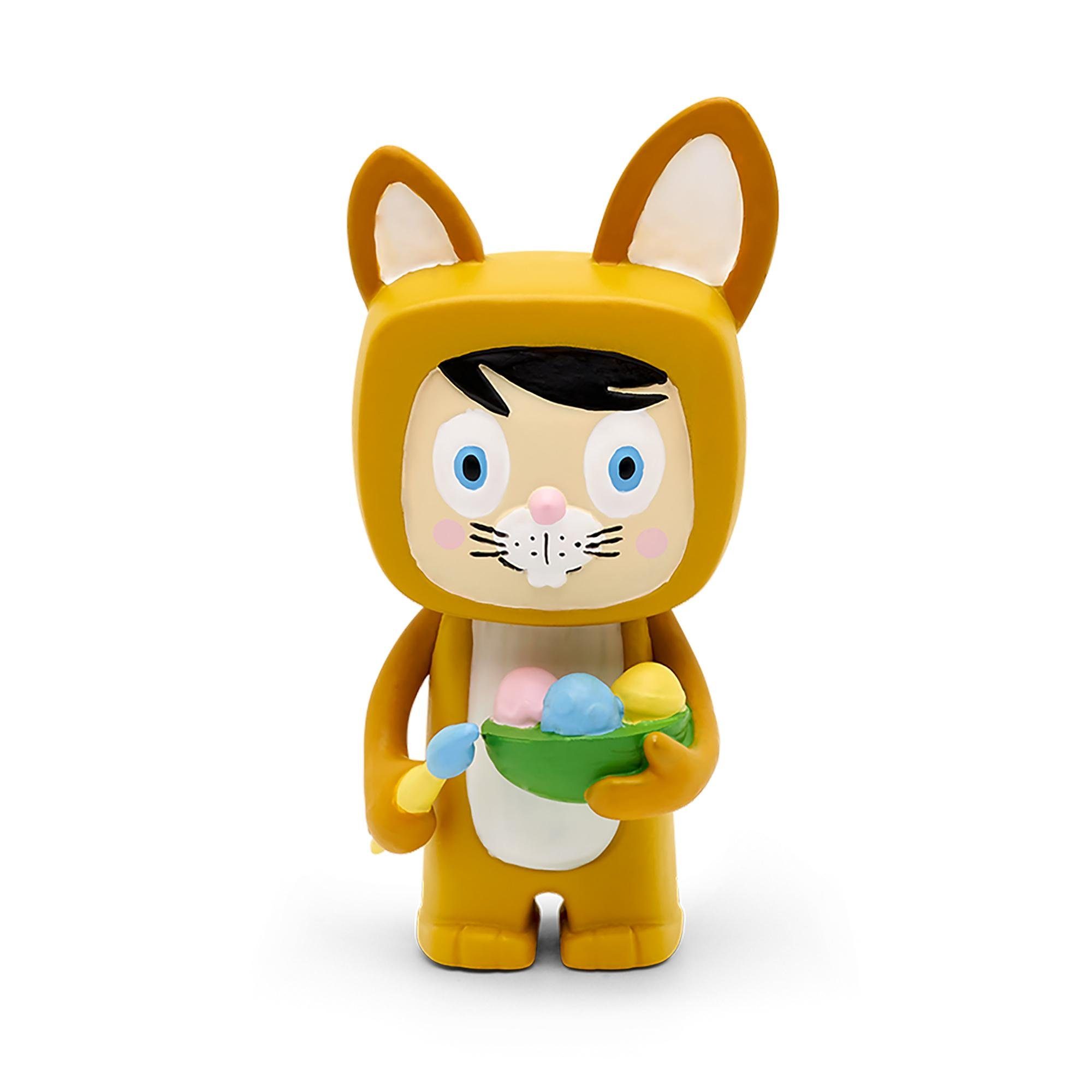 tonies Hörspielfigur Kreativ-Tonie - Osterhase, Eigene Geschichten aufnehmen und erzählen lassen