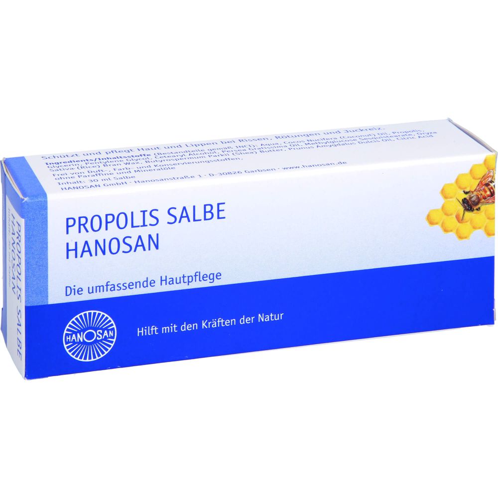 PROPOLIS SALBE