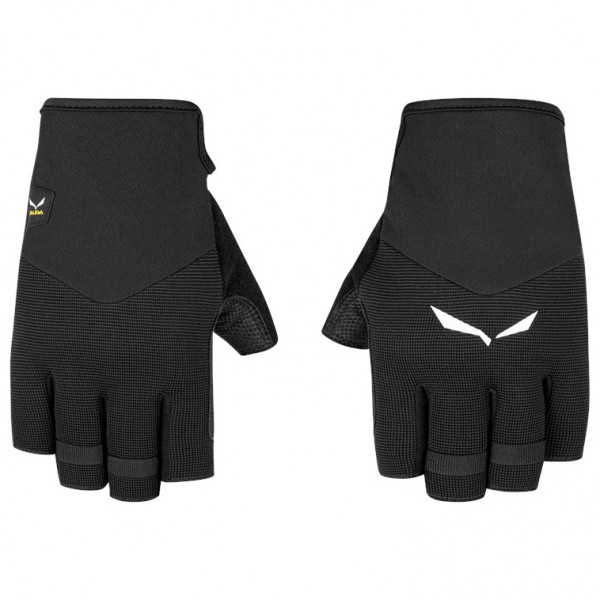 Salewa - Via Ferrata Leather Gloves - Handschuhe