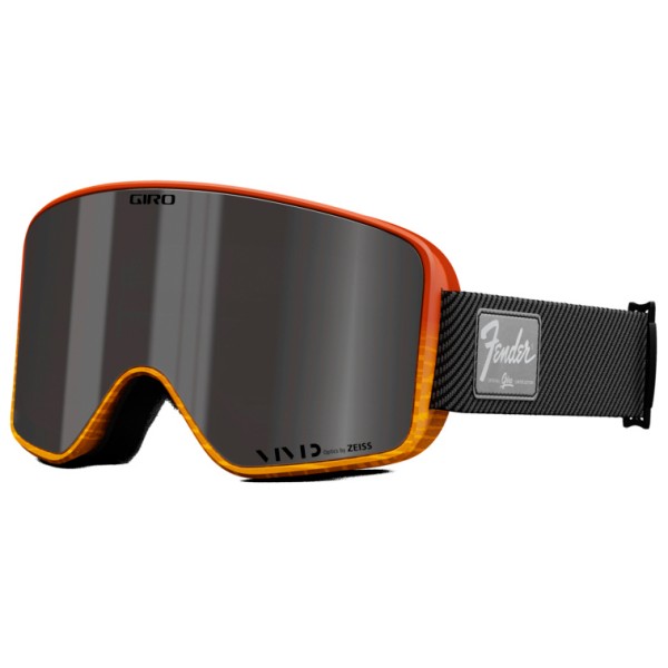 Giro - Method Vivid S2+S1 (VLT 28+58%) - Skibrille