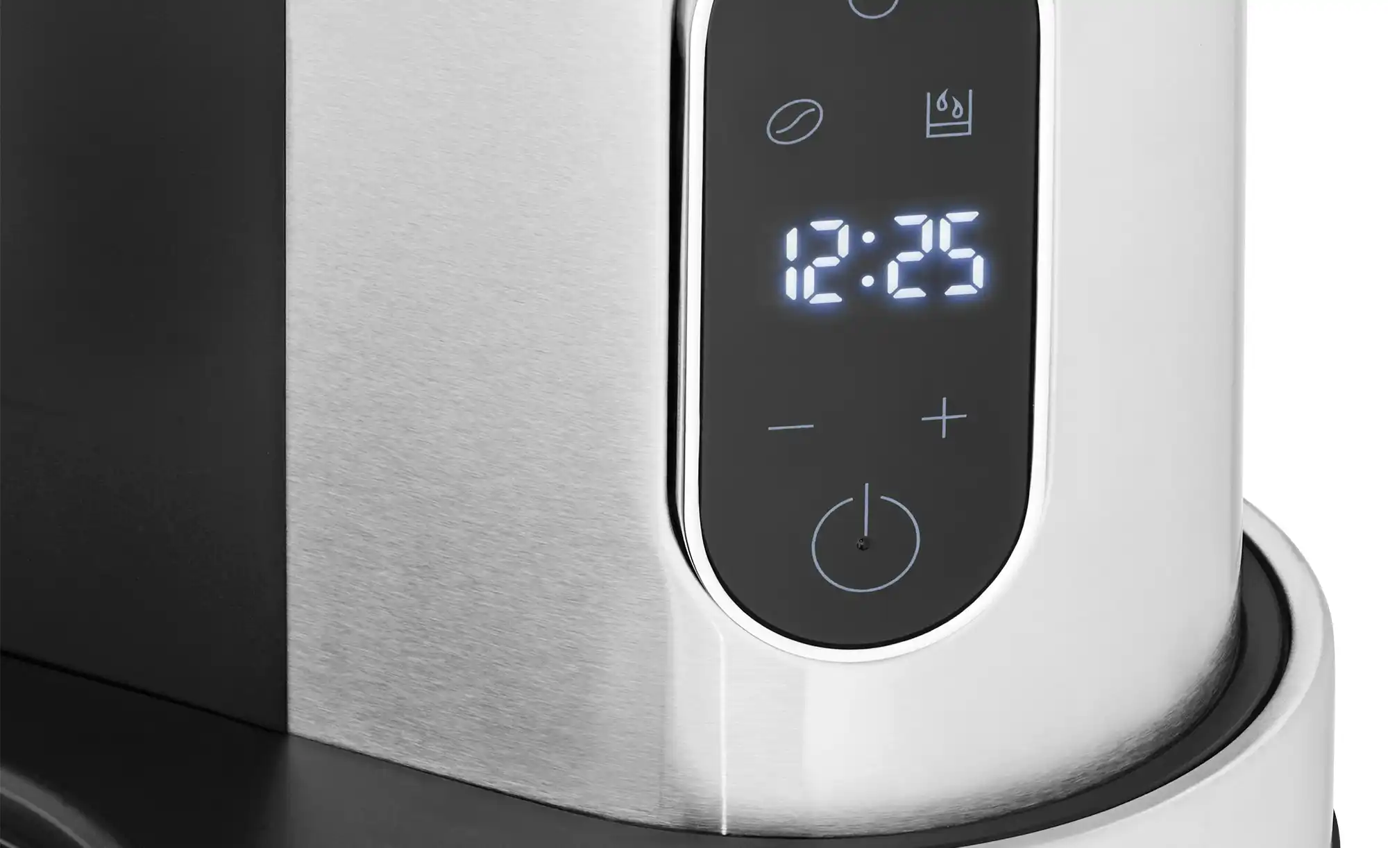 WMF Thermo-Kaffeeautomat KA Lumero Aroma Thermo