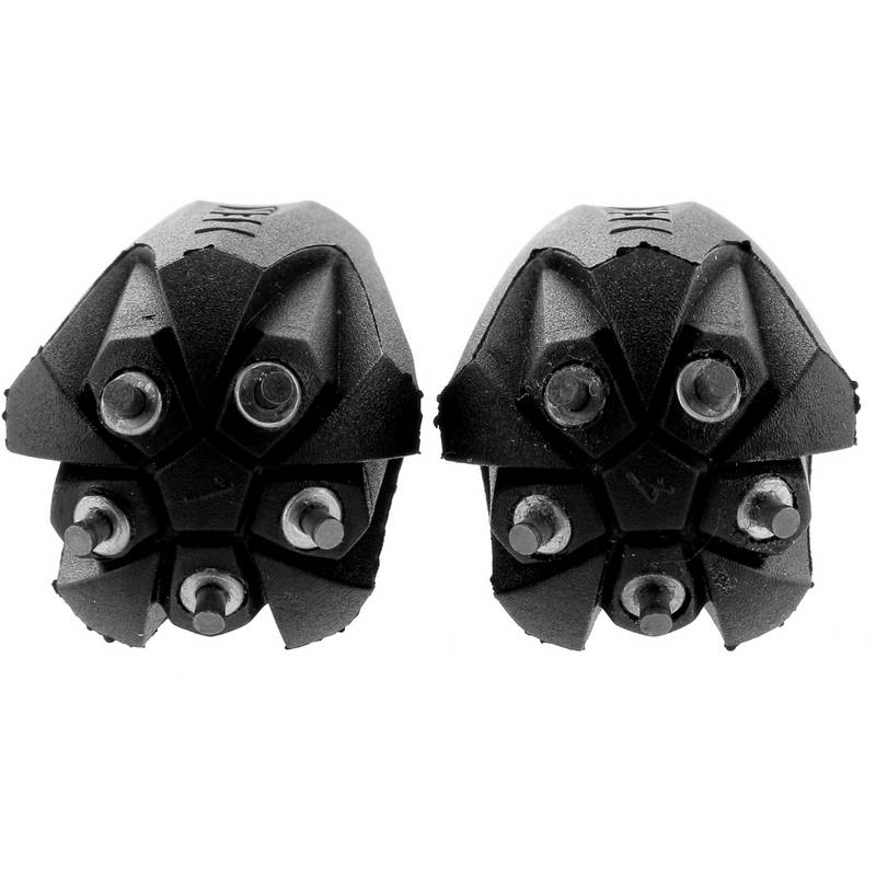 LEKI Trekking Silent Spike Gummipuffer