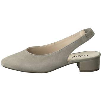 Gabor Sling in grau