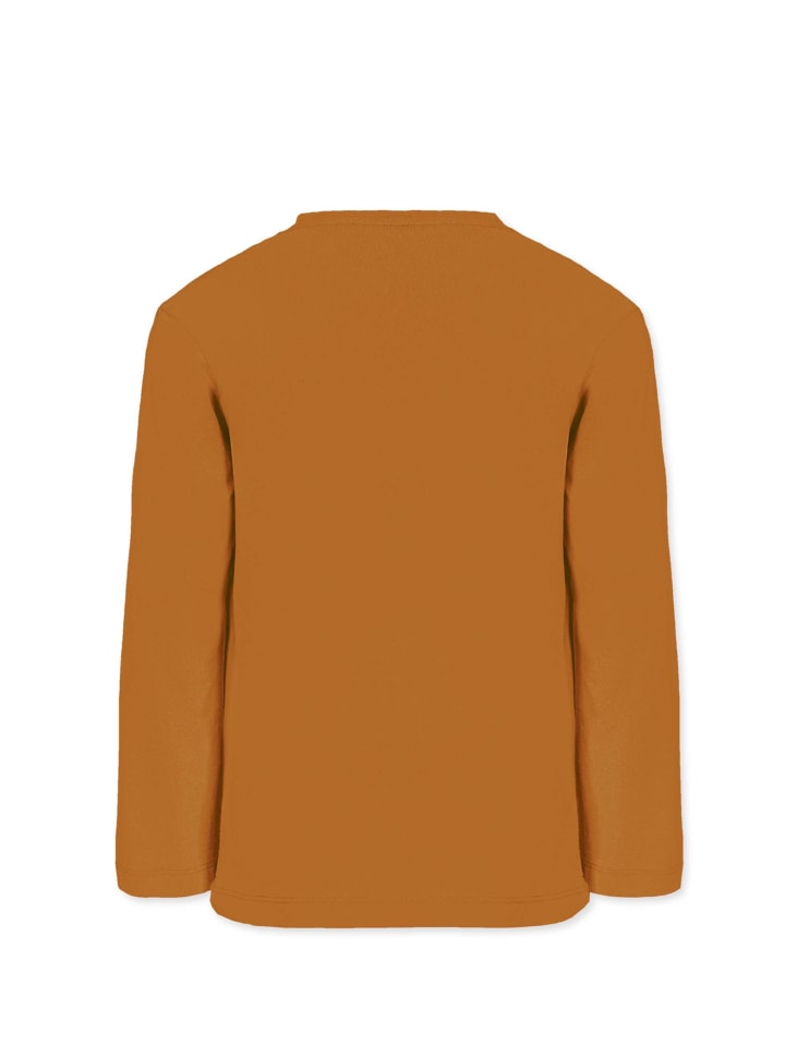 Band of Rascals Longsleeve 