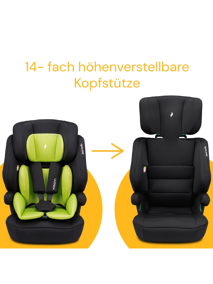 Osann Kindersitz 