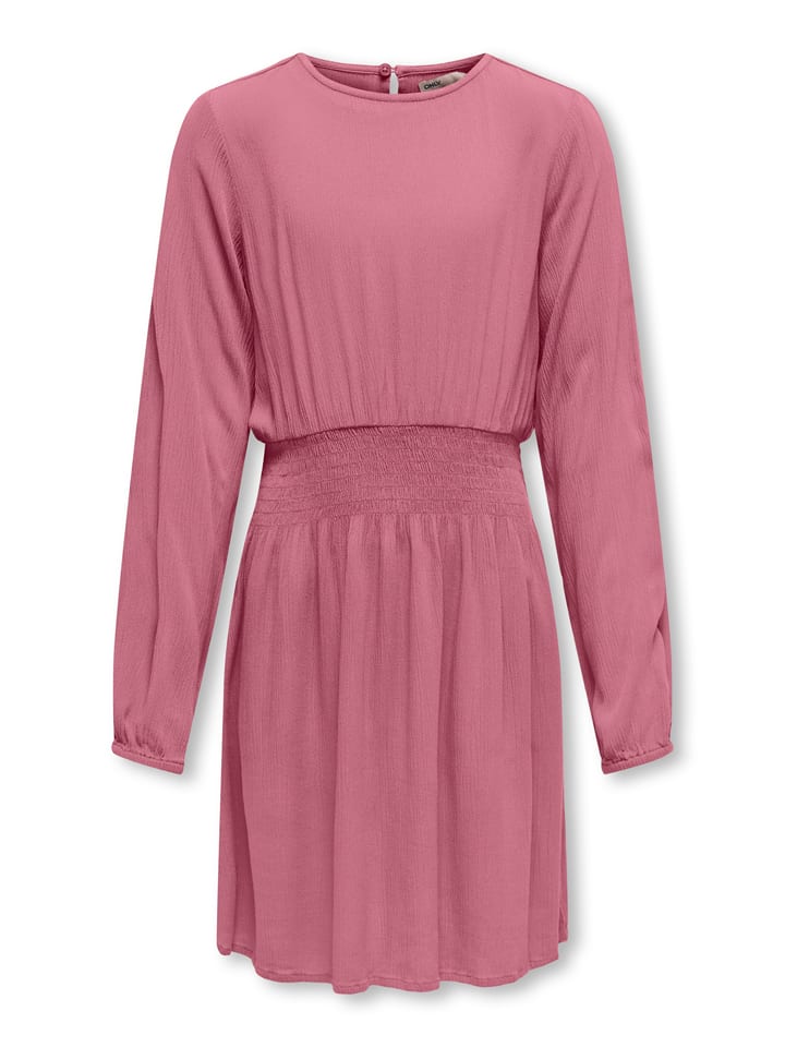 KIDS ONLY Kleid in Rosa günstig kaufen