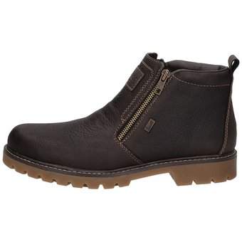 Rieker Stiefelette in braun