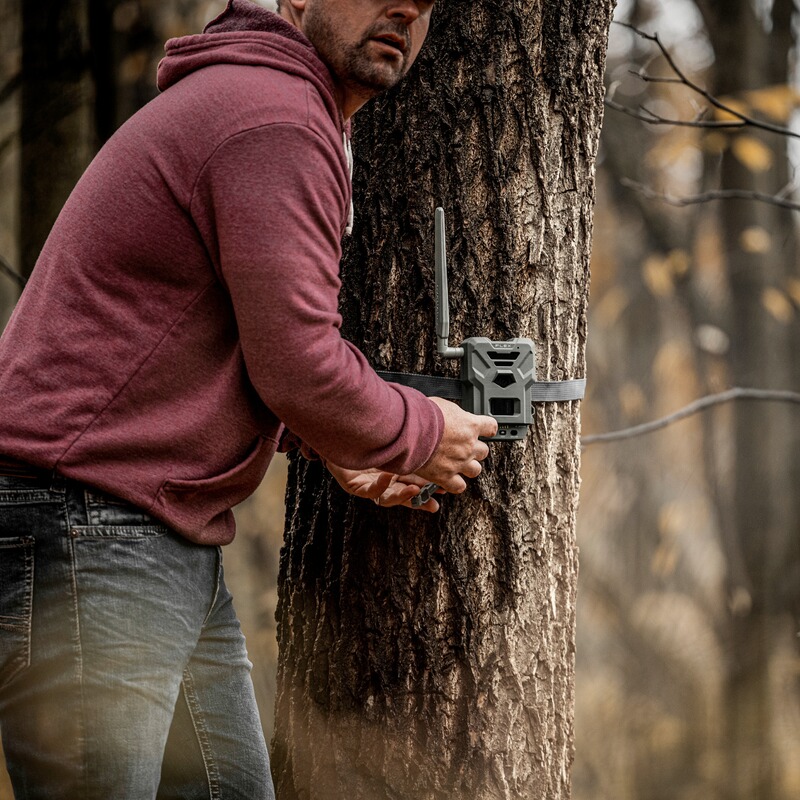 Spypoint Wildkamera Flex