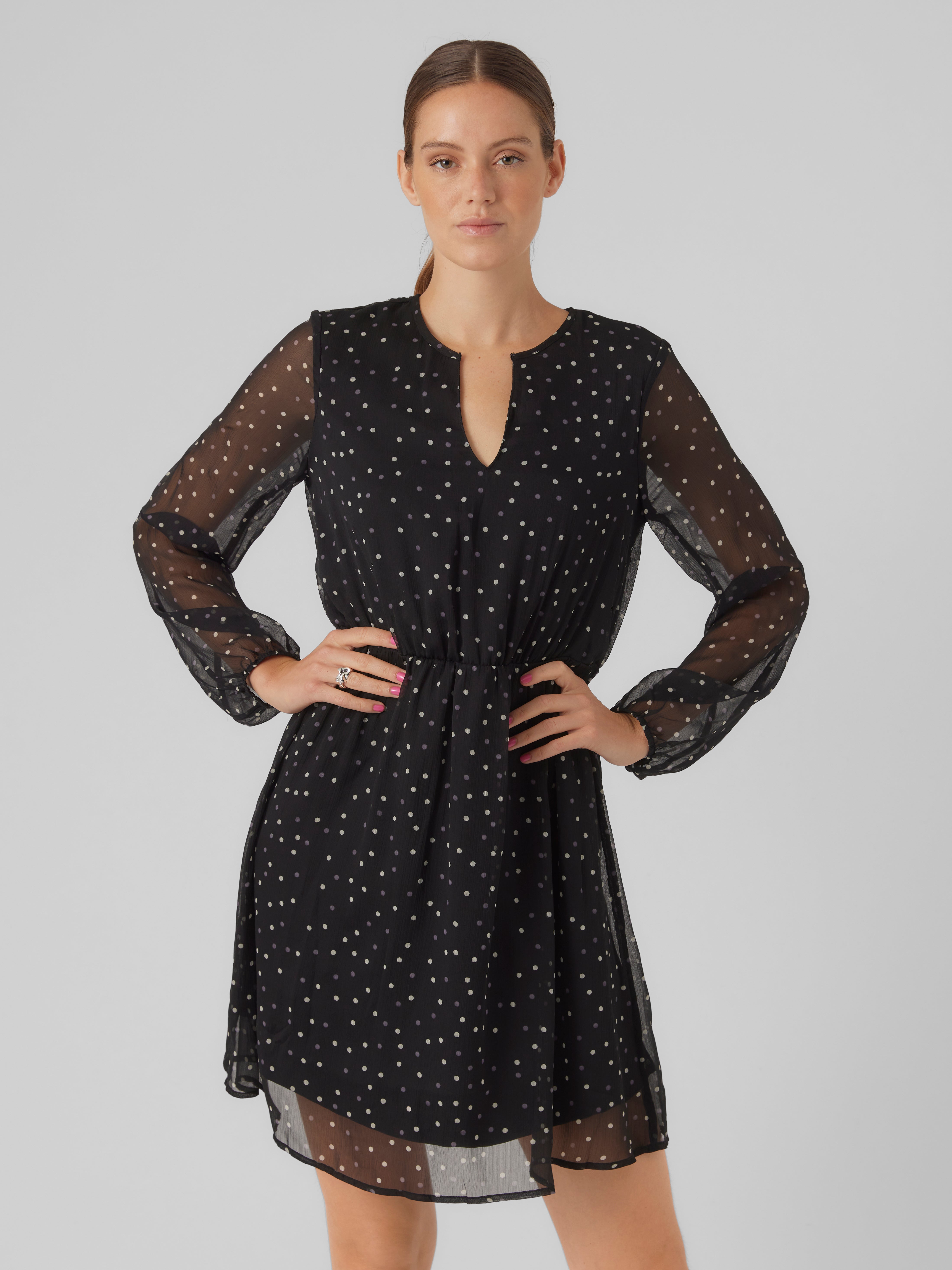 VMVILLA Kurzes Kleid