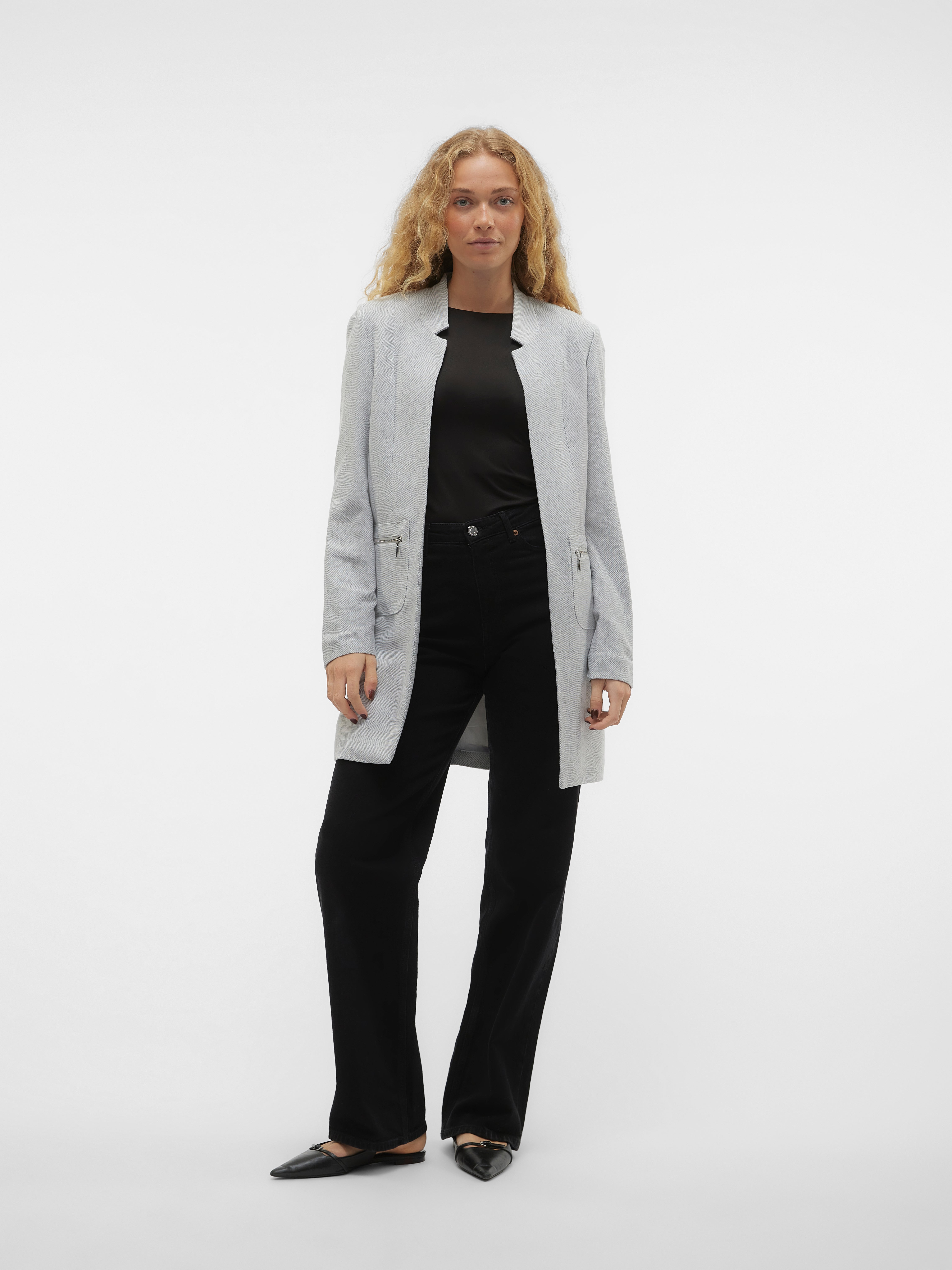 VMSILLE Blazer