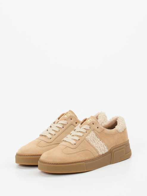 Sneaker-16632290022 Paul Green